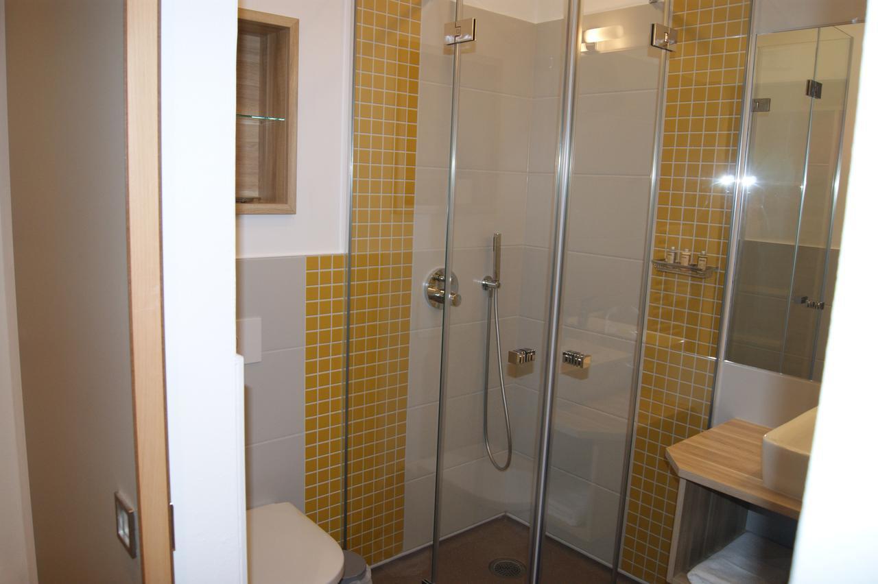 Hotel Restaurant Muckensee Лорх Екстер'єр фото
